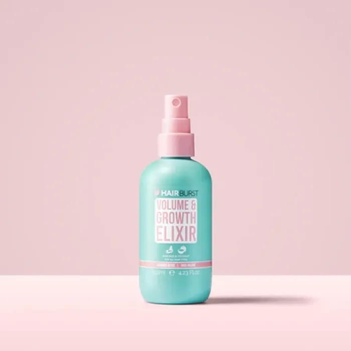HAIRBURST  volume and growth elixir