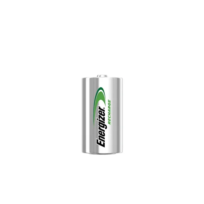 Energizer C Recharge Power Plus /2ea/