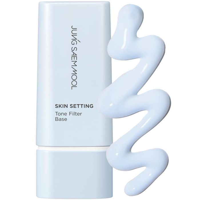 JUNG SAEM MOOL Skin Setting Tone Filter Base