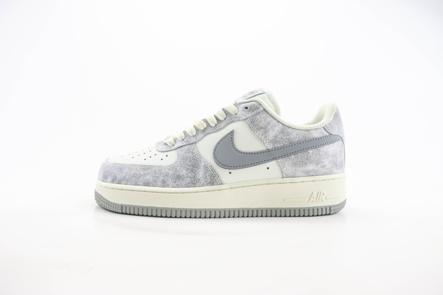 Nike Air Force 1 Low '07 Rock Grey
