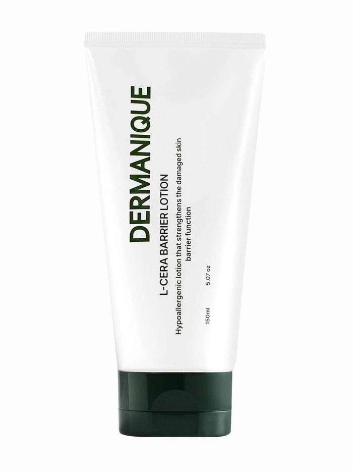 DERMANIQUE L-CERA BARRIER LOTION