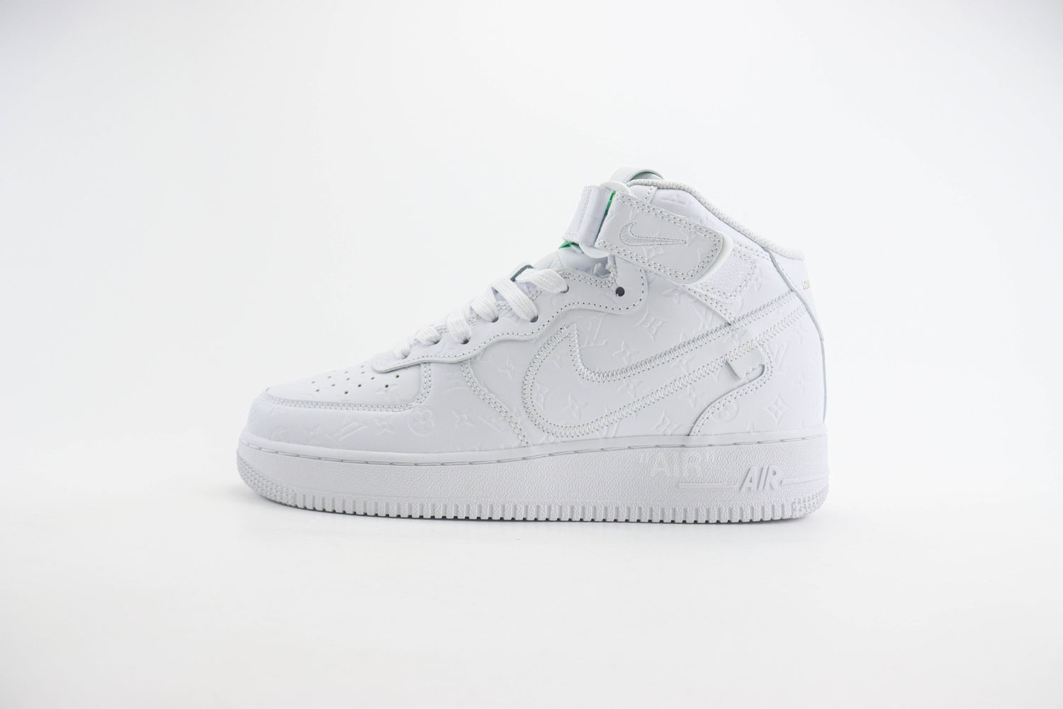 Nike Air Force 1 Mid x LV 43