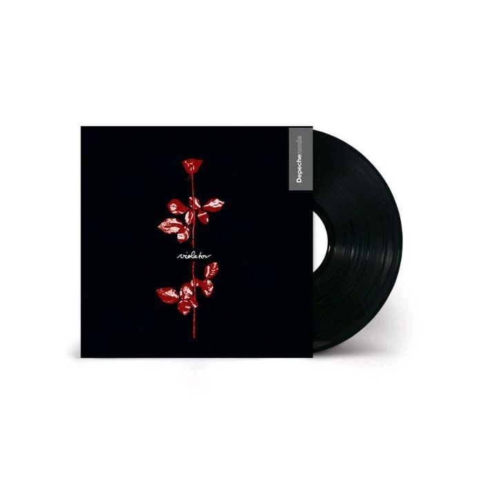 Depeche mode violator