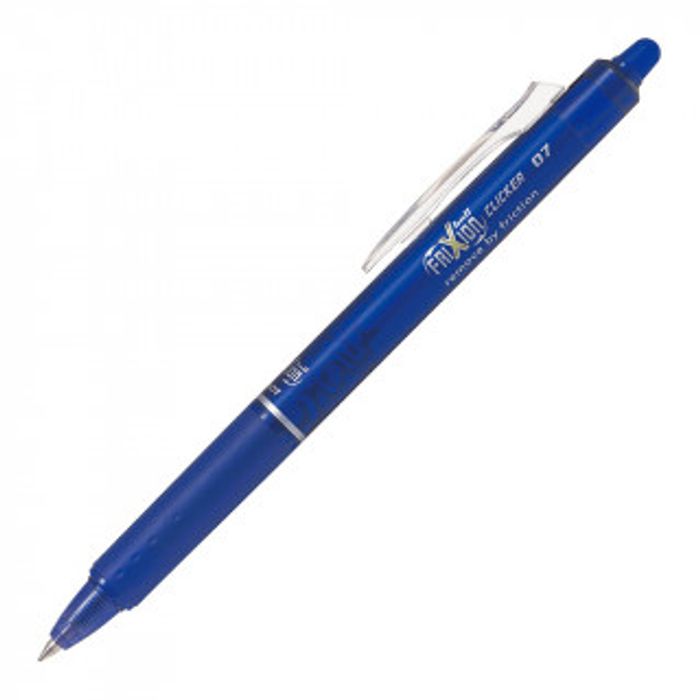 Pilot Frixion 0.7 BLRT-FR7-L