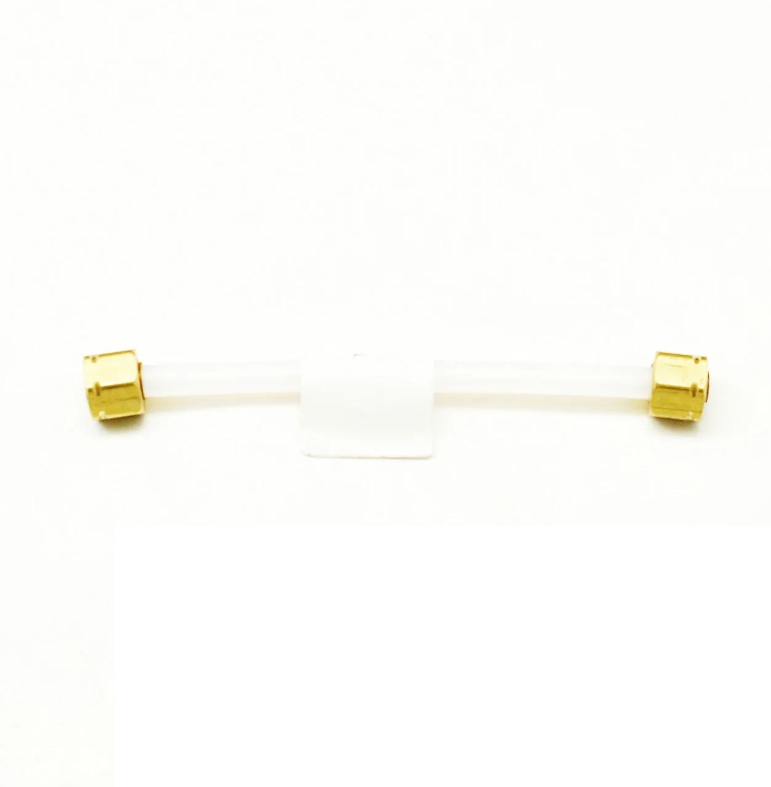 Tube-Air Fuel Control, Хоолой