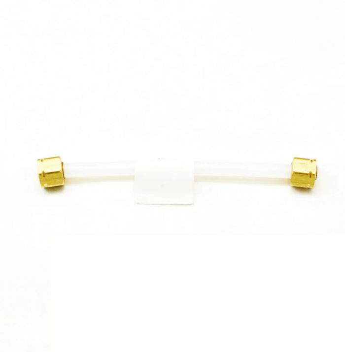 Tube-Air Fuel Control, Хоолой