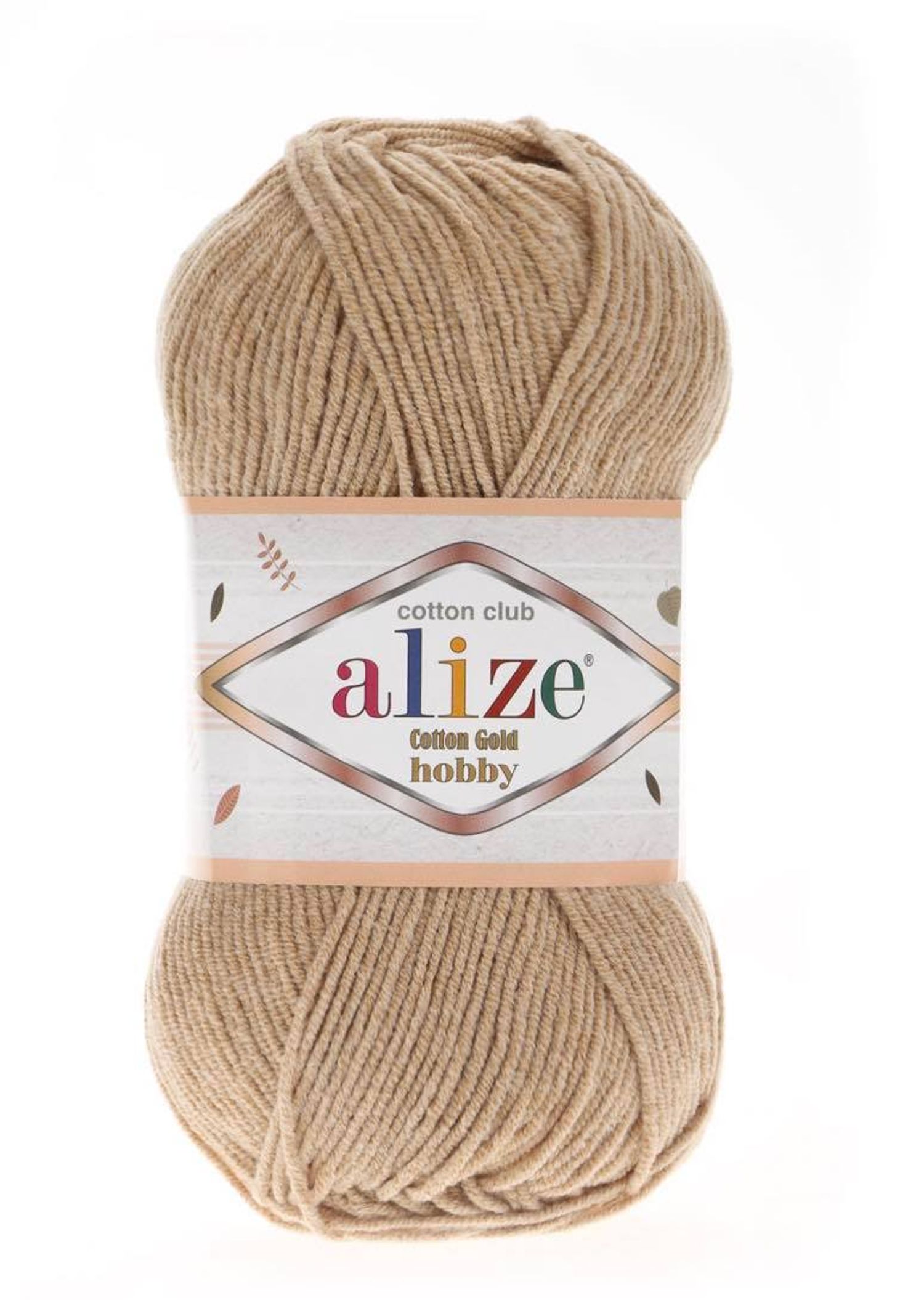 Cotton gold hobby -kod 262