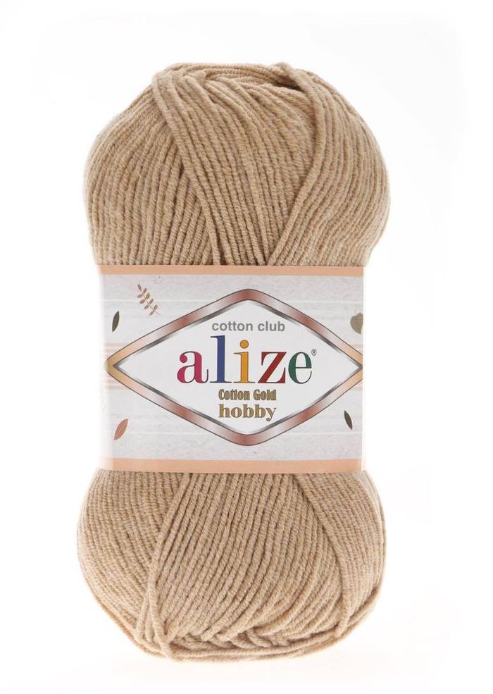 Cotton gold hobby -kod 262