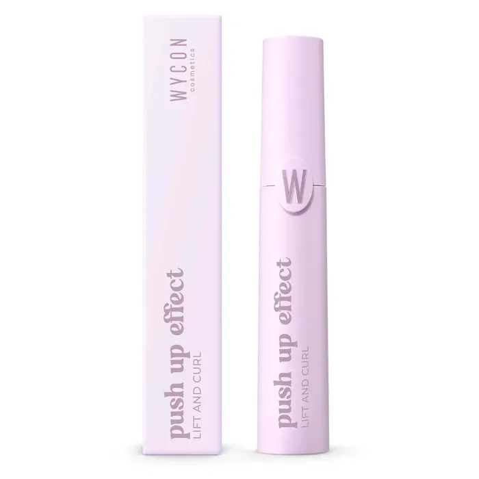 MASCARA PUSH-UP NERO