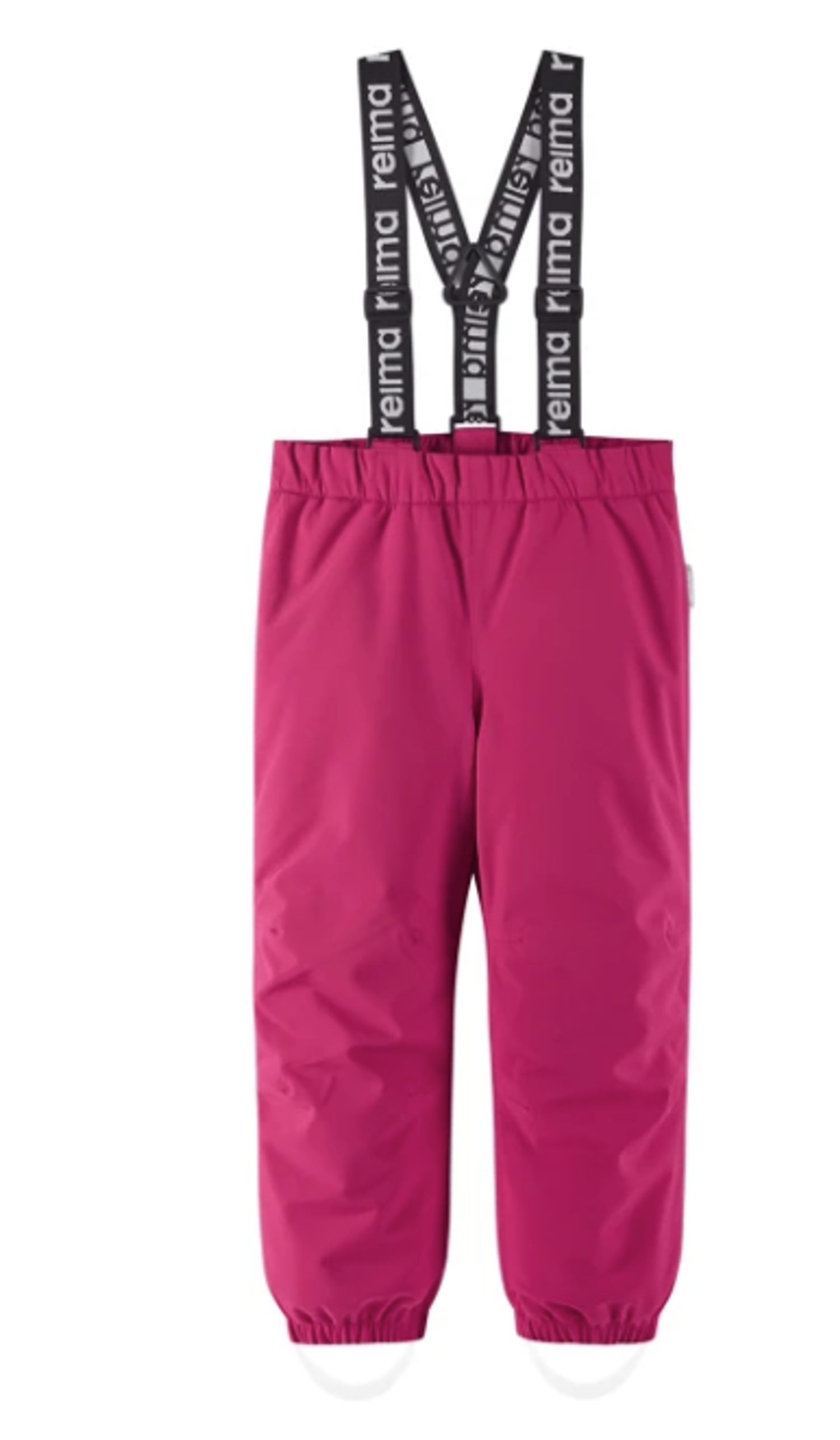 ReimaTec winter pants, Leikisti,Rosy Berry