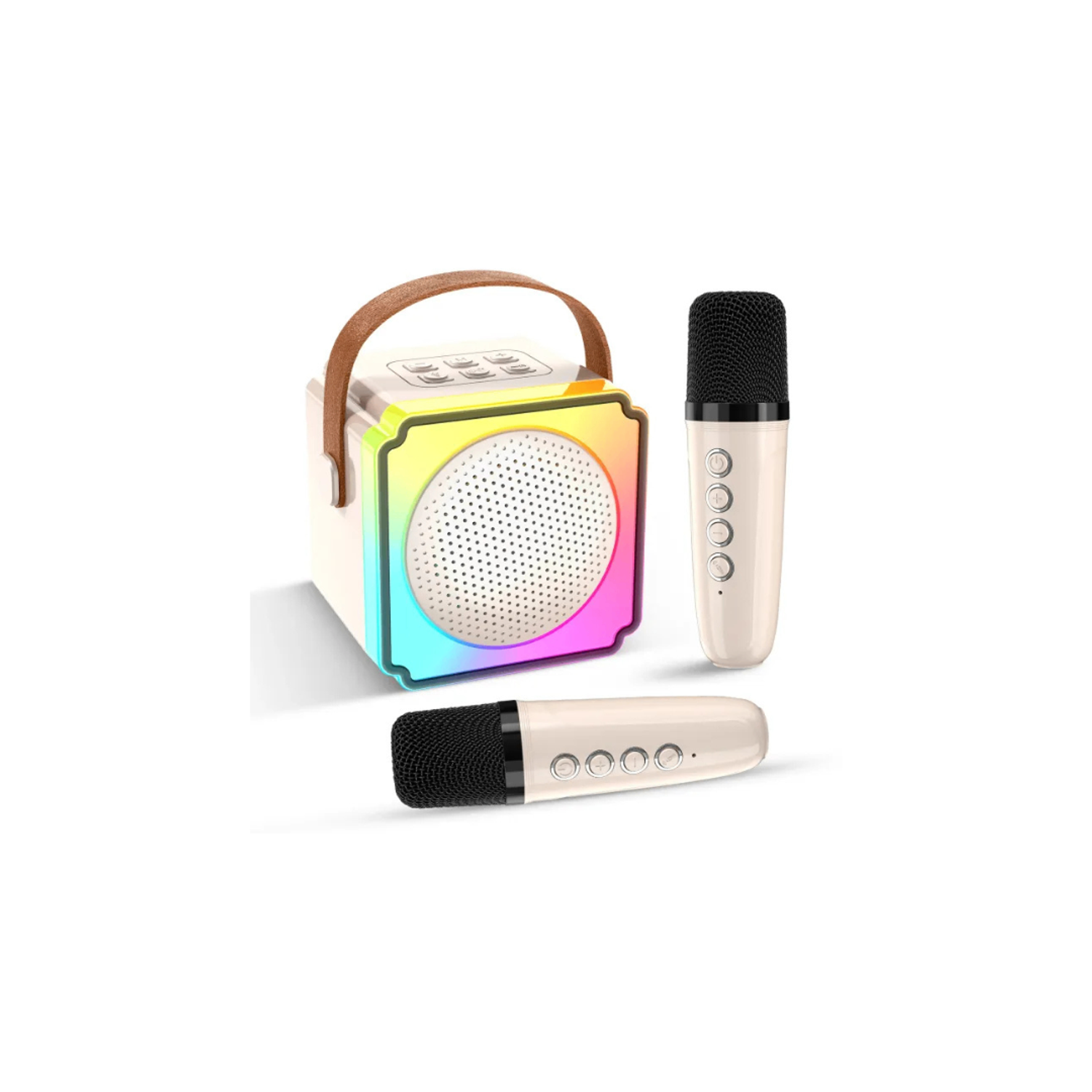 P8 2 миктэй Bluetooth speaker