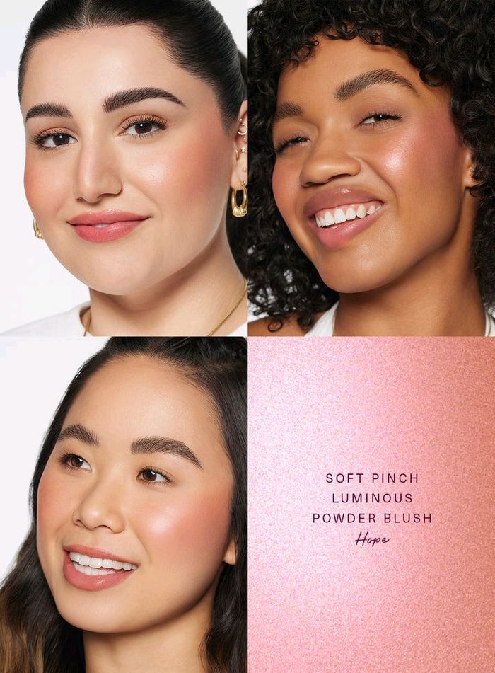 Rare Powder Blush