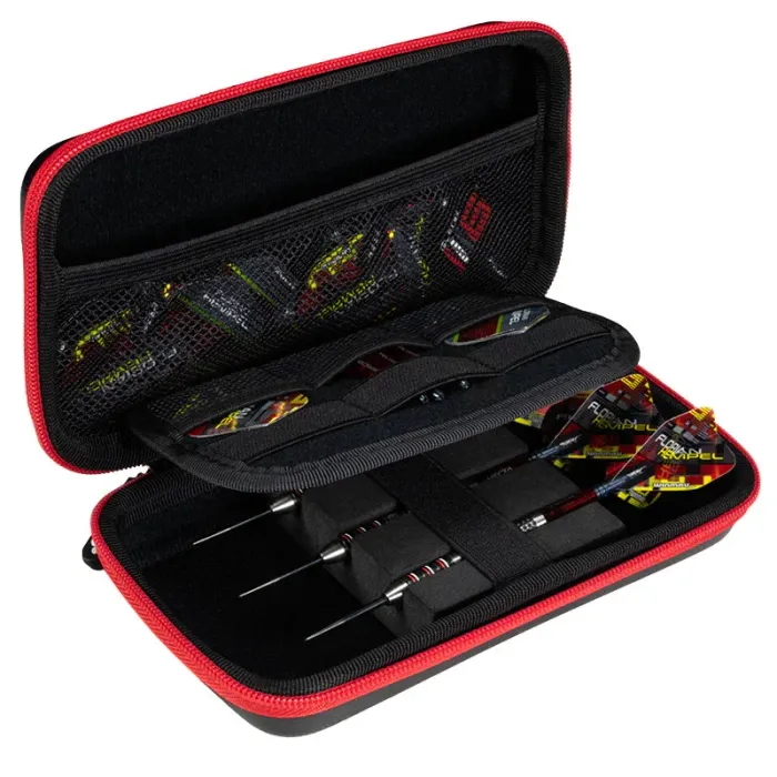 Winmau FLORIAN HEMPEL  Dart case