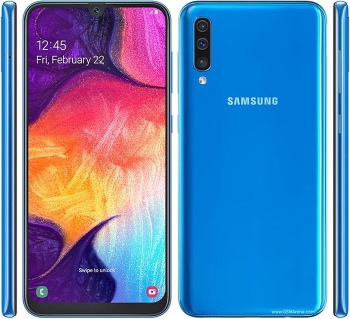Samsung Galaxy A50 Batman Кэйс