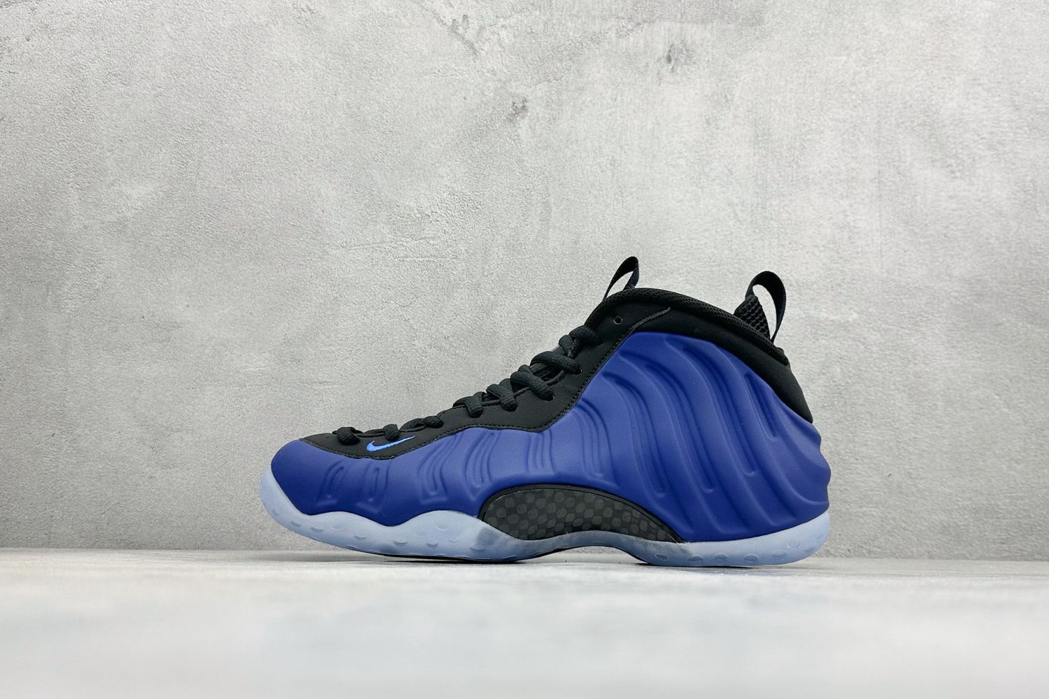 AIR FOAMPOSITE ONE DEEP ROYAL
