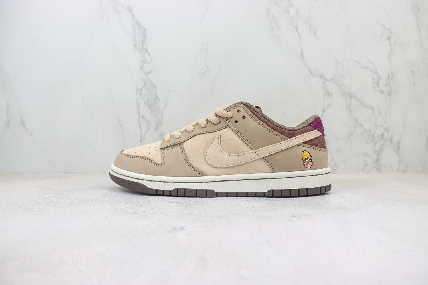 Otomo Katsuhiro x NK SB Dunk Low 152