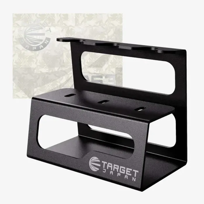 TARGET DS3 01 Dart Stand Black
