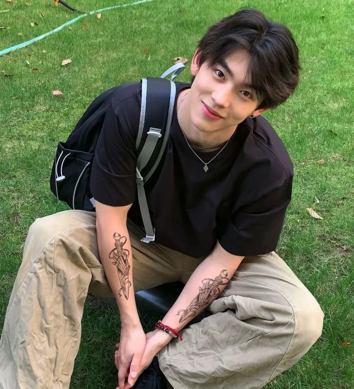 Араг ястай хос хутга Усан шивээс