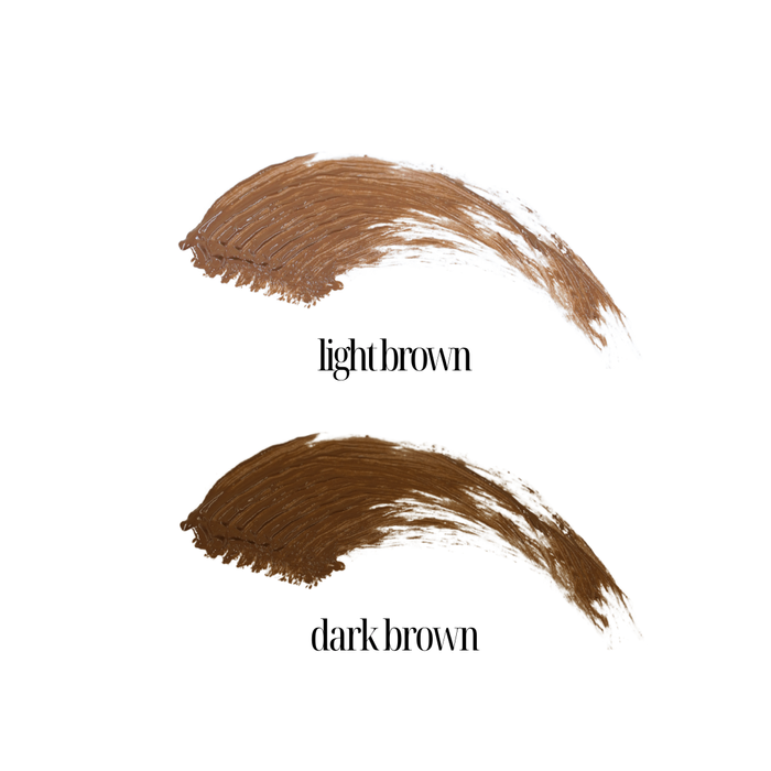 Brow Mascara