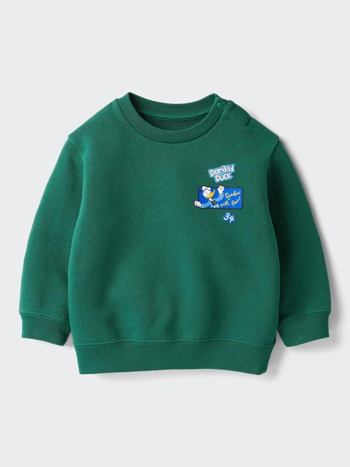 UNIQLO хүүхдийн цамц /бага нас/  