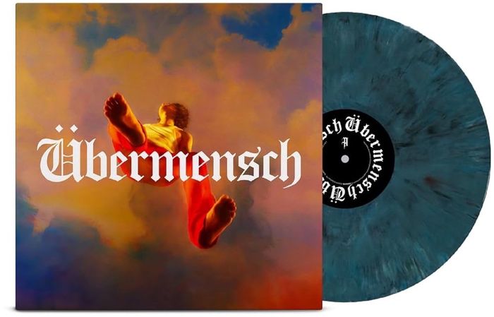 G-Dragon – Übermensch