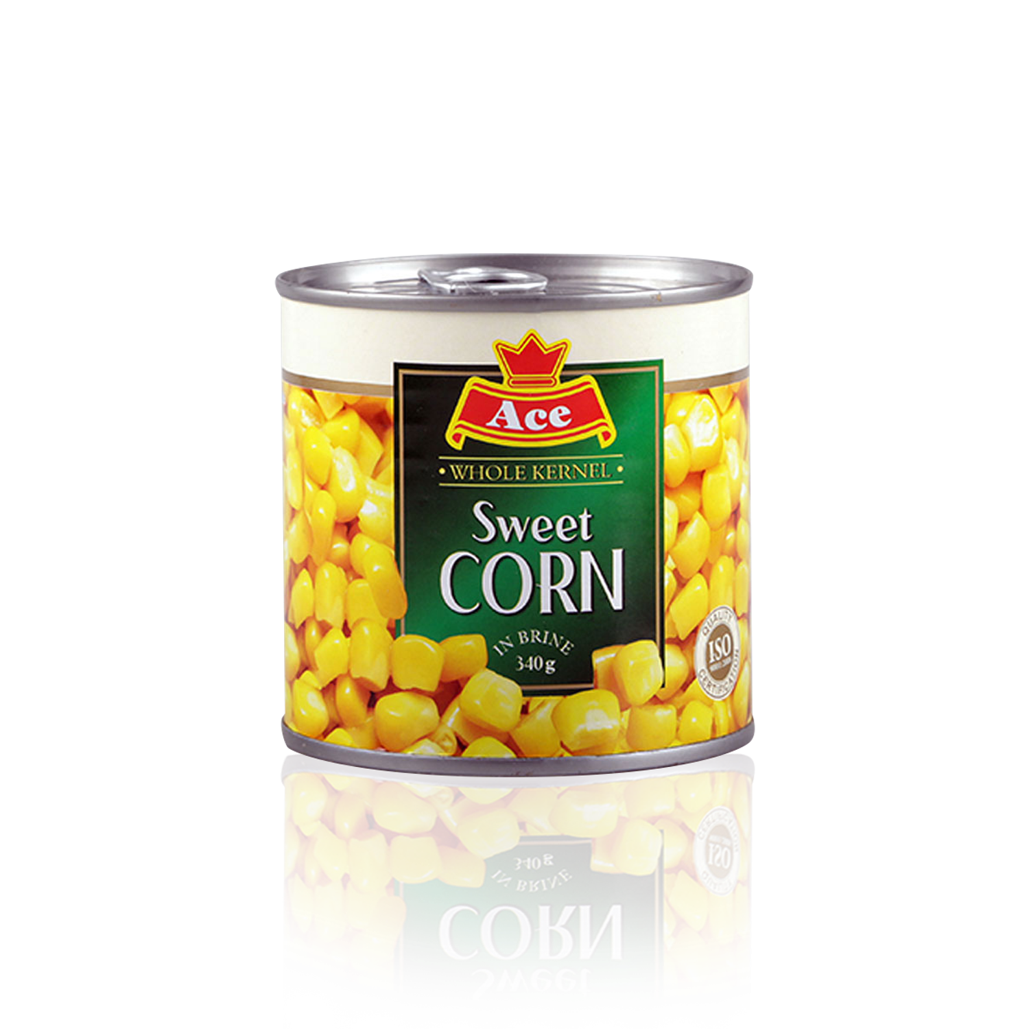 Эрдэнэшиш Ace 