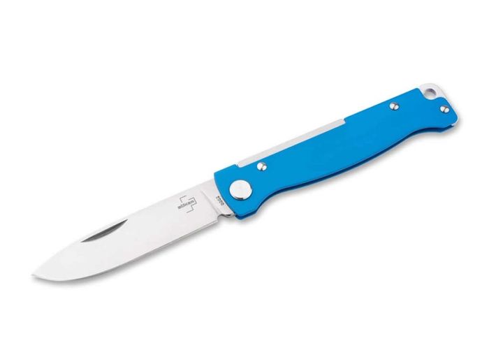 Boker Plus - Atlas Blue