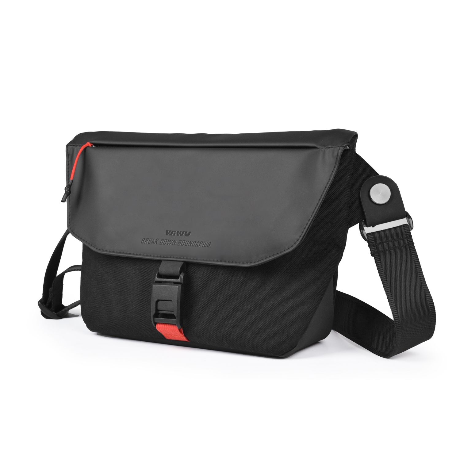 Pouch bag Warriors X