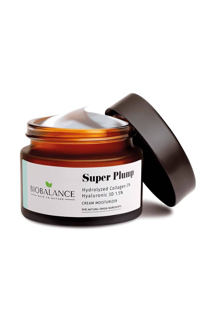 SUPER PLUMP/ Гүн чийгшүүлэх тос
