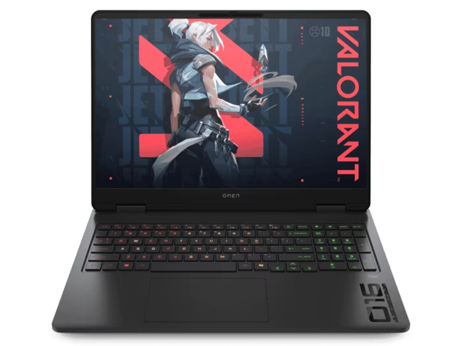 HP Omen 16 Gaming 16-ap0094AX/Ryzen 9 8945HX