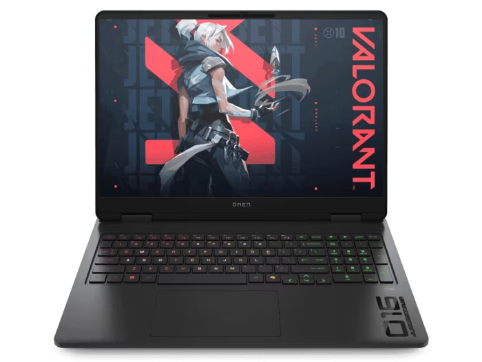 HP Omen 16 Gaming 16-ap0094AX/Ryzen 9 8945HX