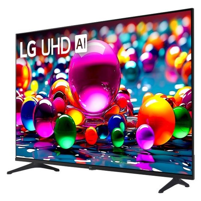 LG 50" 4K UHD УХААЛАГ ЗУРАГТ