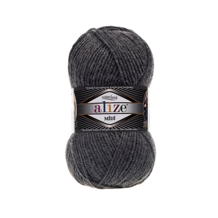 Superlana midi-kod 182