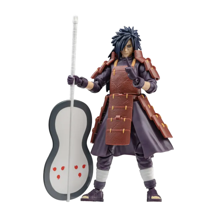 NARUTO Champion Class 05 Madara Uchiha