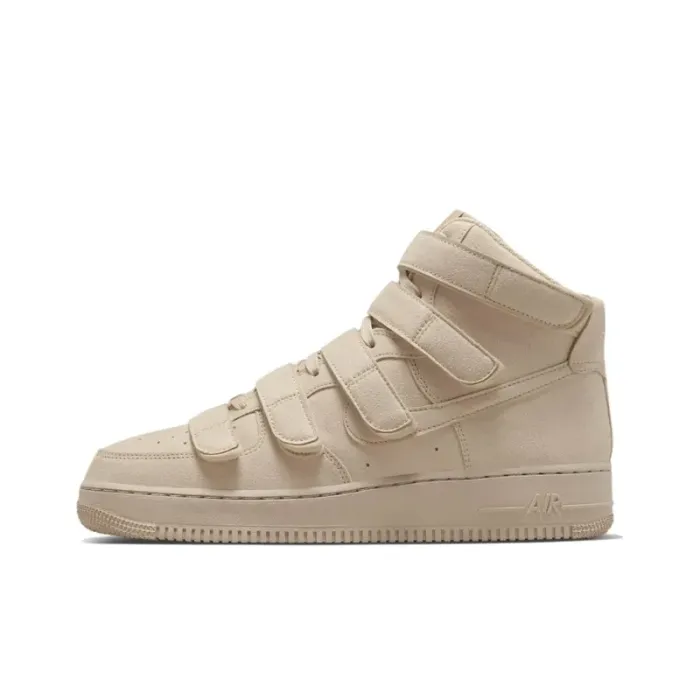 Nike Air Force 1 High '07 SP Billie Eilish Mushroom