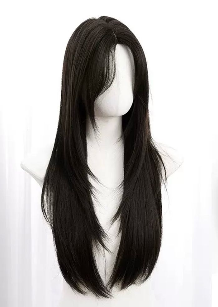 Торгон үсэн парик 