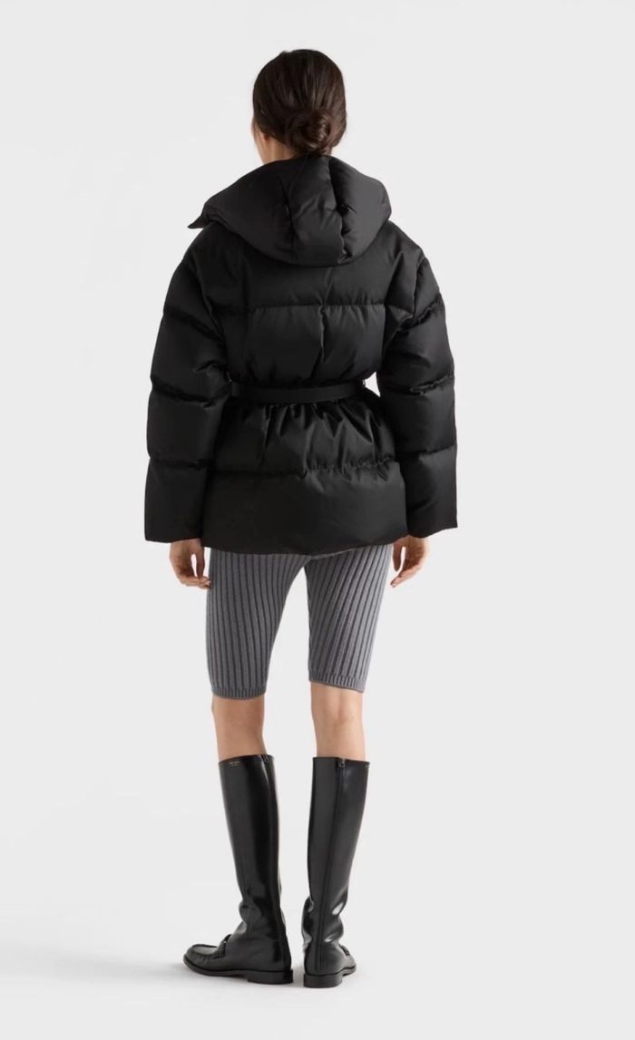 Prada Belt Design XL