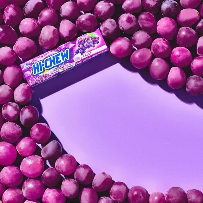 Зөөлөн чихэр 🍇Hi chew