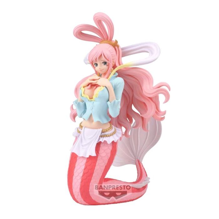 GLITTER & GLAMOURS - SHIRAHOSHI