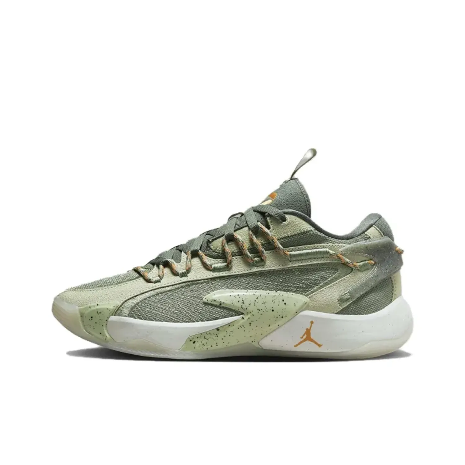 Jordan Luka 2 Olive Aura PF