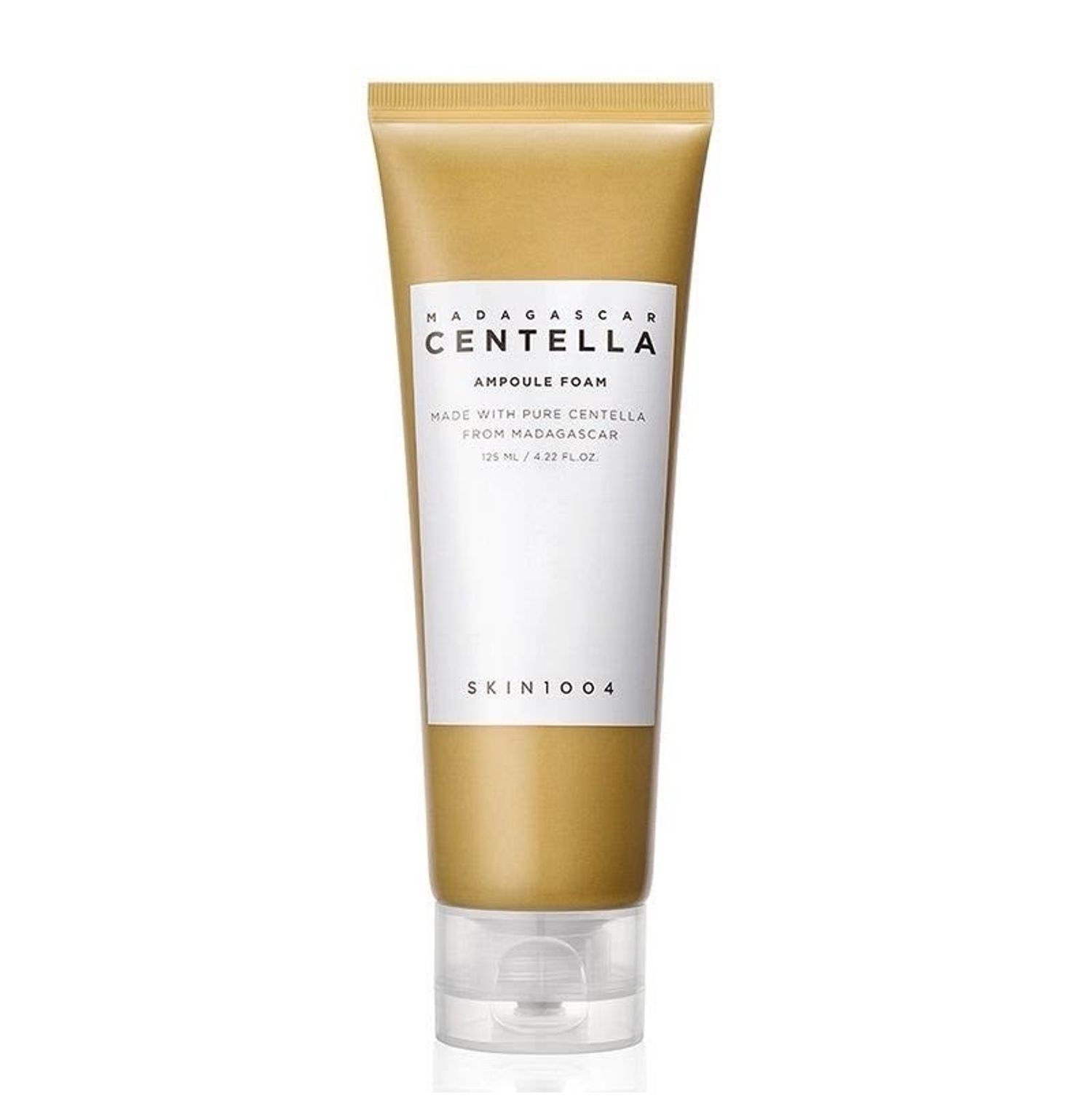 Skin 1004 Centella foam