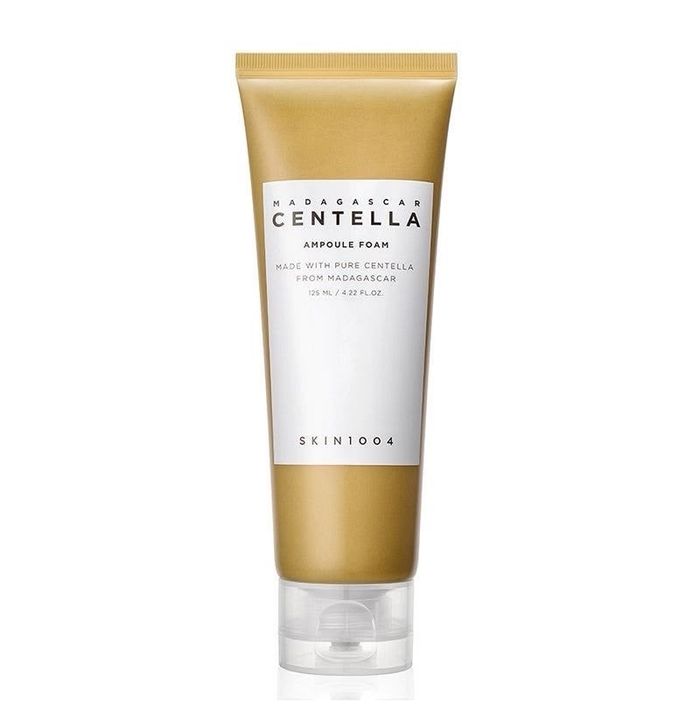 Skin 1004 Centella foam