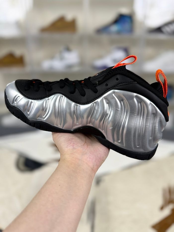 Nike Air Foamposite Pro 'Halloween' 