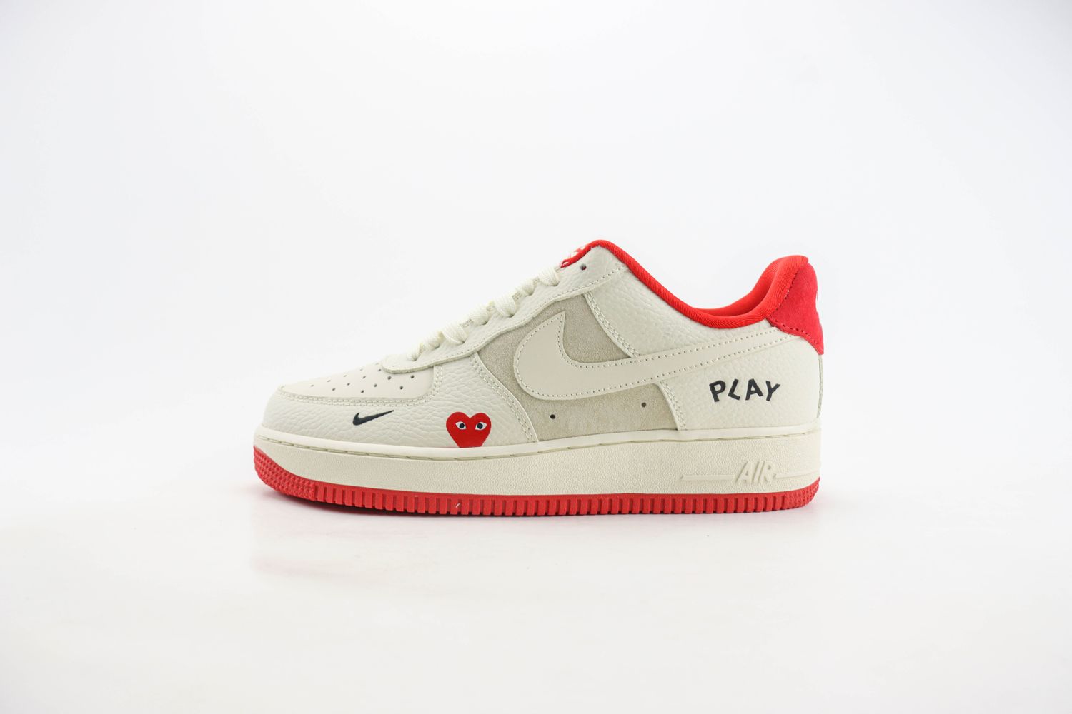 Nike Air Force 1 Low x play 01