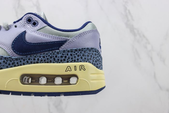 Nike Air Max 1 86 OG Big Bubble Lost Sketch Light Smoke Grey Diffused Blue 