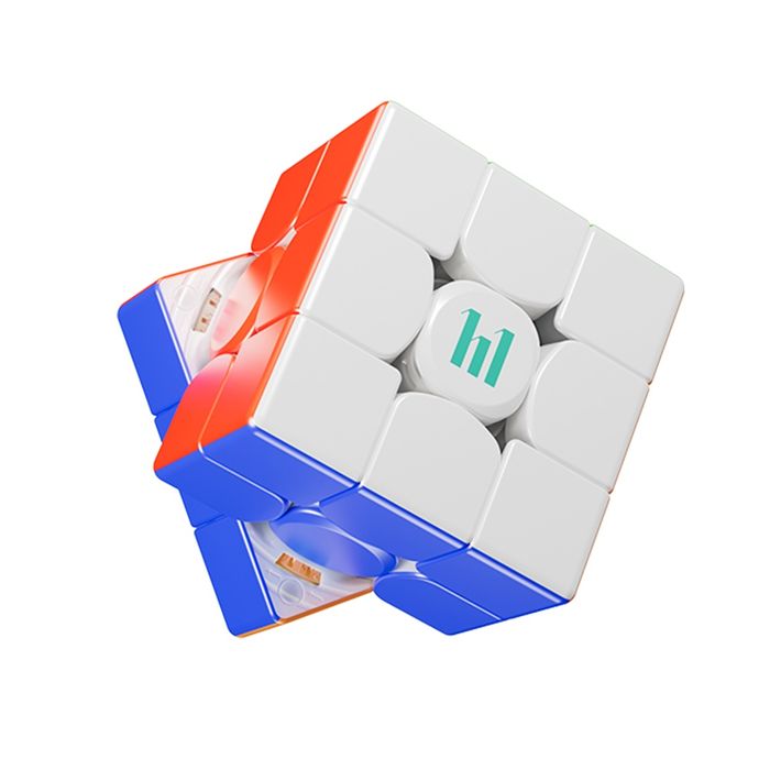 HuaMeng TG V2 3x3 (8-Magnet Ball-Core + UV)