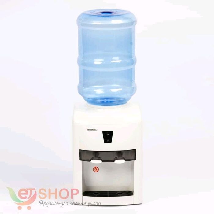 Усны аппарат Hyundai (баллон тусдаа үнэтэй)