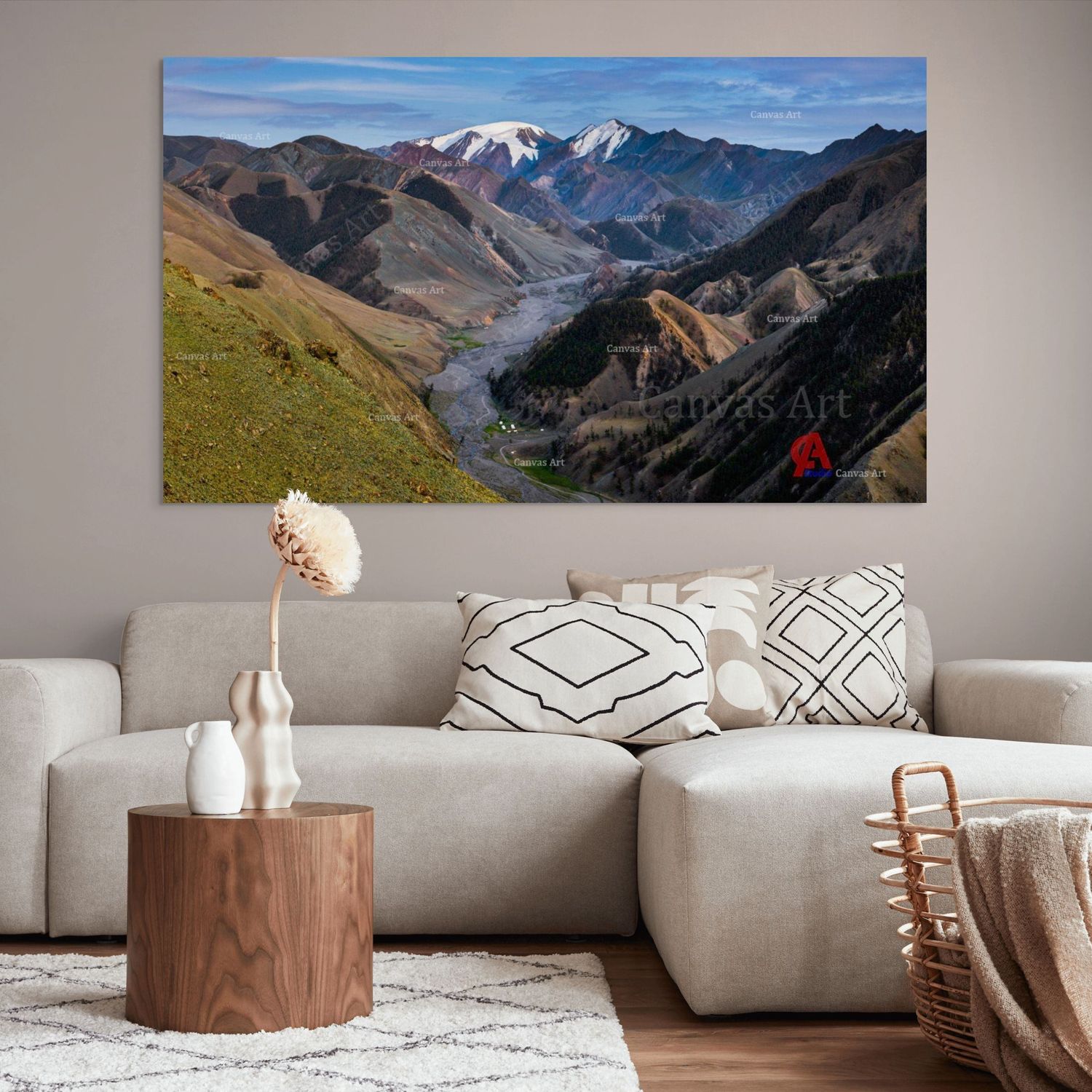 Сутай хайрхан  