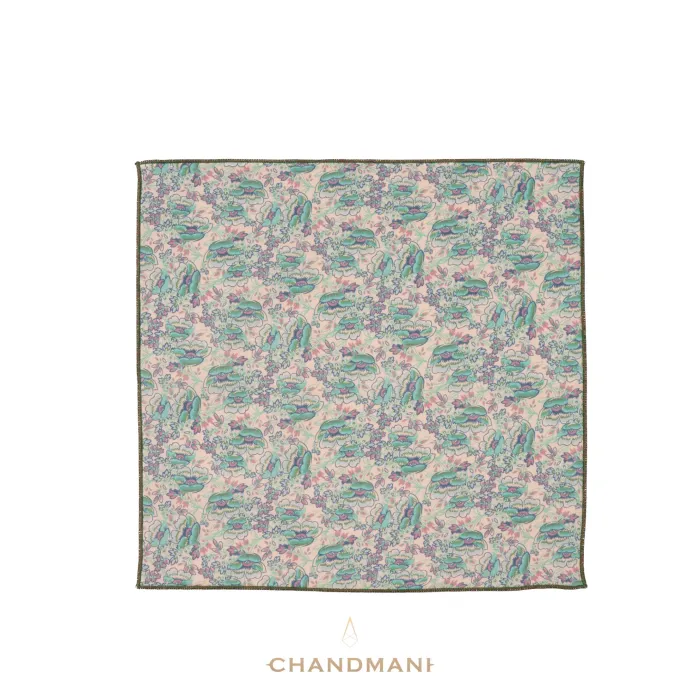 Энгэрийн алчуур