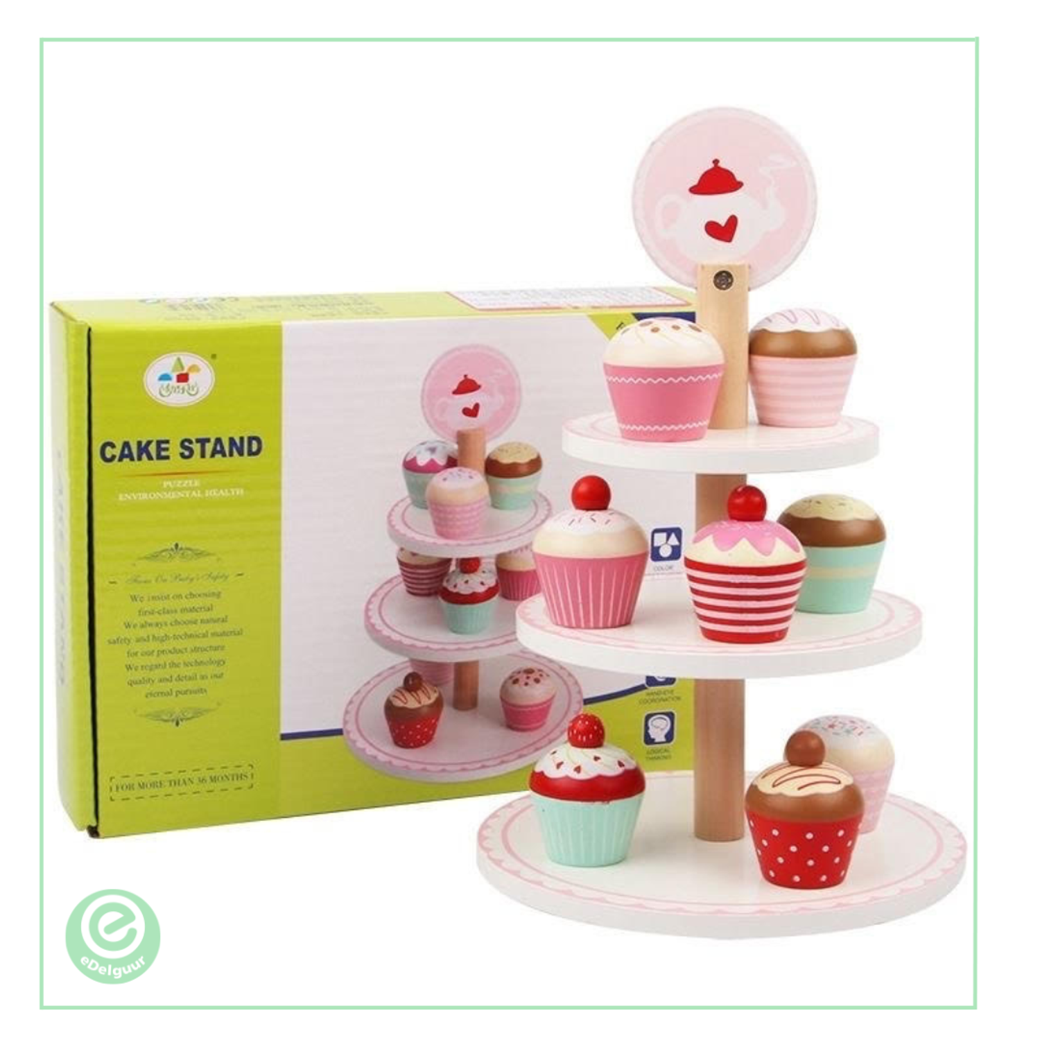 Cake Stand